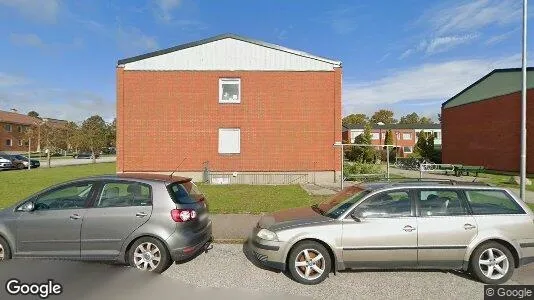 Apartments for rent in Trelleborg - Photo from Google Street View