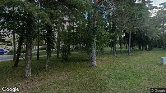 Apartments for rent in Gotland - Photo from Google Street View