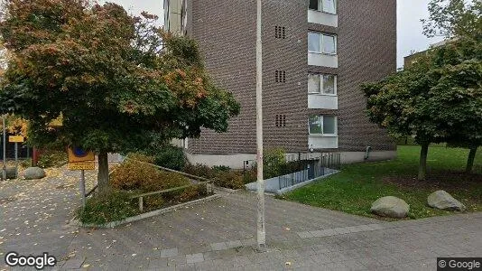 Apartments for rent in Rosengård - Photo from Google Street View