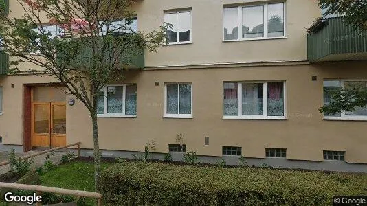 Apartments for rent in Sofielund - Photo from Google Street View