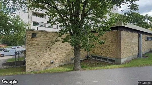 Apartments for rent in Linköping - Photo from Google Street View