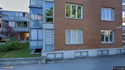 Apartments for rent in Karlstad - Photo from Google Street View