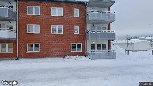 Apartments for rent in Umeå - Photo from Google Street View