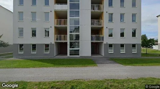Apartments for rent in Örebro - Photo from Google Street View