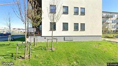 Apartments for rent in Lund - Photo from Google Street View