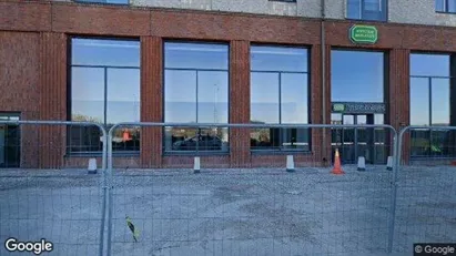 Apartments for rent in Lund - Photo from Google Street View