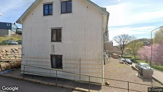 Apartments for rent in Lysekil - Photo from Google Street View
