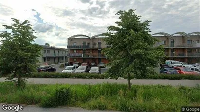 Apartments for rent in Kristianstad - Photo from Google Street View
