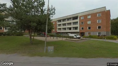 Apartments for rent in Lindesberg - Photo from Google Street View