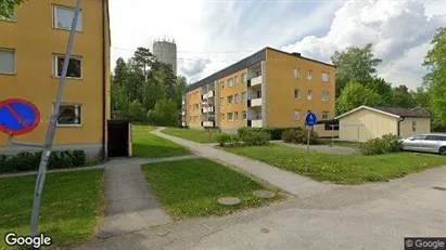 Apartments for rent in Lindesberg - Photo from Google Street View