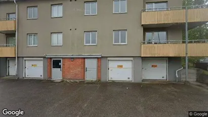 Apartments for rent in Kristinehamn - Photo from Google Street View