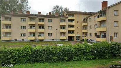 Apartments for rent in Kristinehamn - Photo from Google Street View