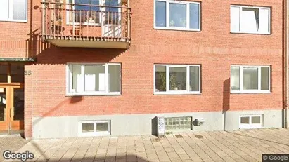 Apartments for rent in Sofielund - Photo from Google Street View