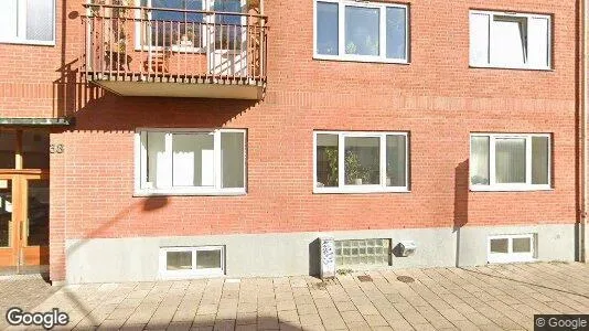 Apartments for rent in Sofielund - Photo from Google Street View