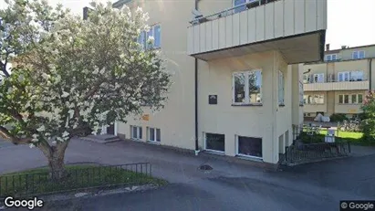 Apartments for rent in Karlstad - Photo from Google Street View