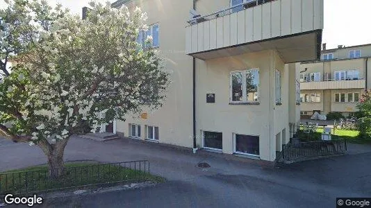 Apartments for rent in Karlstad - Photo from Google Street View