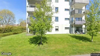Apartments for rent in Herrljunga - Photo from Google Street View