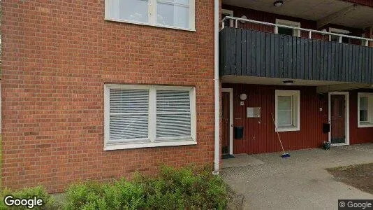 Apartments for rent in Skellefteå - Photo from Google Street View
