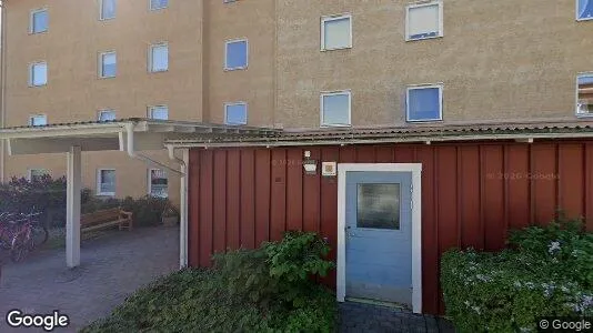 Apartments for rent in Linköping - Photo from Google Street View