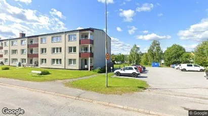 Apartments for rent in Örnsköldsvik - Photo from Google Street View