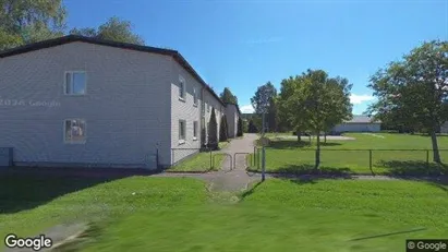 Apartments for rent in Forshaga - Photo from Google Street View