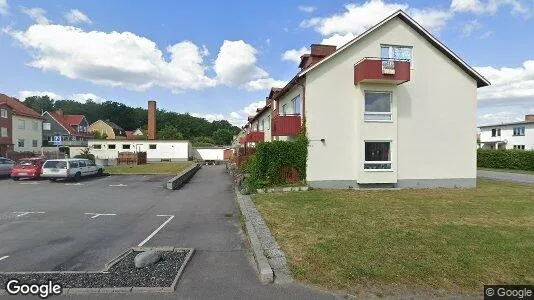 Apartments for rent in Östra Göinge - Photo from Google Street View