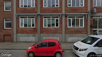 Apartments for rent in Odense C - Photo from Google Street View