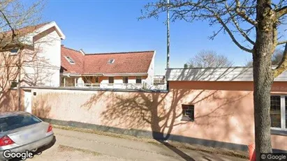 Apartments for rent in Odense C - Photo from Google Street View