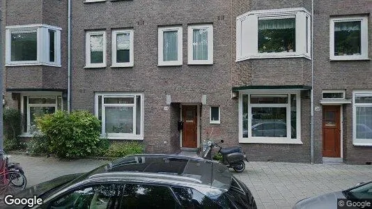 Apartments for rent in Amsterdam Oud-Zuid - Photo from Google Street View