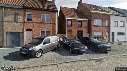 Apartments for rent in Dendermonde - Photo from Google Street View