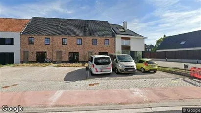 Apartments for rent in Waregem - Photo from Google Street View