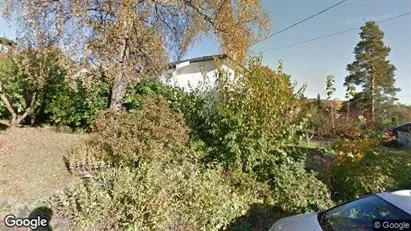 Apartments for rent in Oslo Nordre Aker - Photo from Google Street View