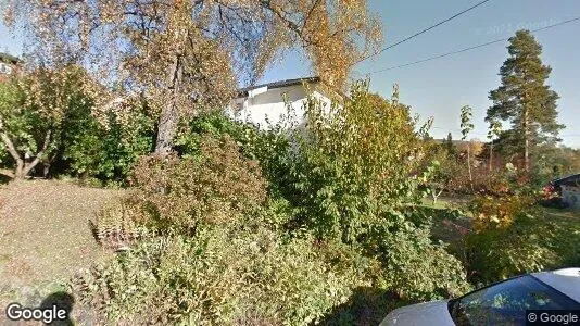 Apartments for rent in Oslo Nordre Aker - Photo from Google Street View