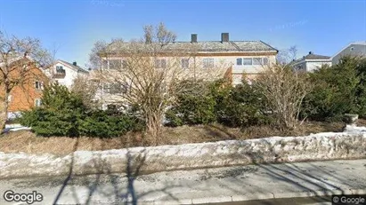 Apartments for rent in Trondheim Midtbyen - Photo from Google Street View