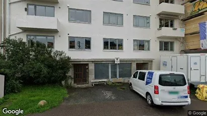 Apartments for rent in Oslo Gamle Oslo - Photo from Google Street View