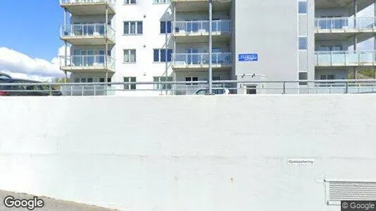 Apartments for rent in Askøy - Photo from Google Street View