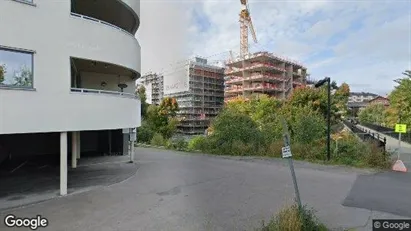 Apartments for rent in Skedsmo - Photo from Google Street View