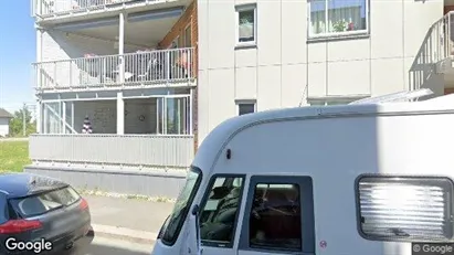 Apartments for rent in Nes - Photo from Google Street View