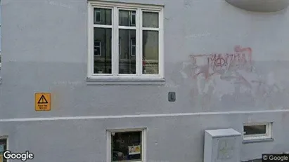 Apartments for rent in Trondheim Midtbyen - Photo from Google Street View