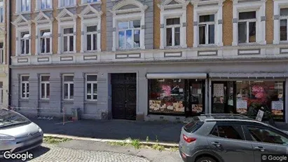 Apartments for rent in Oslo Grünerløkka - Photo from Google Street View