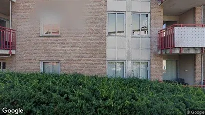 Apartments for rent in Oslo Gamle Oslo - Photo from Google Street View