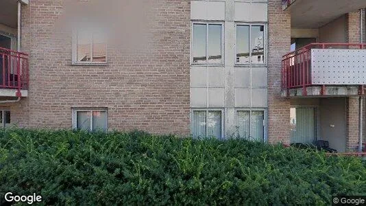 Apartments for rent in Oslo Gamle Oslo - Photo from Google Street View