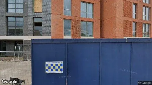Apartments for rent in Birmingham - West Midlands - Photo from Google Street View