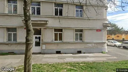 Apartments for rent in Plzeň-město - Photo from Google Street View