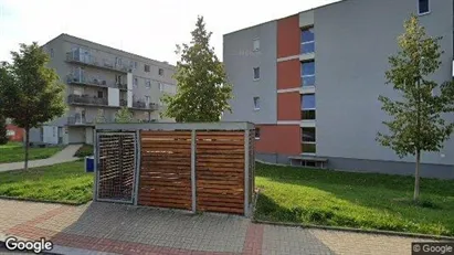 Apartments for rent in Praha-západ - Photo from Google Street View