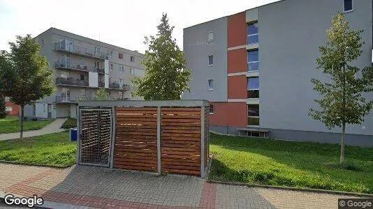 Apartments for rent in Praha-západ - Photo from Google Street View