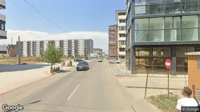 Apartments for rent in Bucharest - Sectorul 1 - Photo from Google Street View