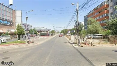 Apartments for rent in Bucharest - Sectorul 1 - Photo from Google Street View