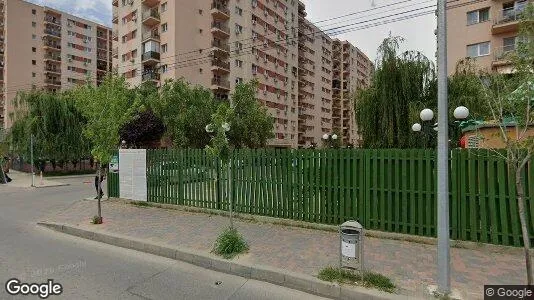 Apartments for rent in Bucharest - Sectorul 3 - Photo from Google Street View