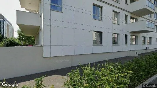 Apartments for rent in Bucharest - Sectorul 1 - Photo from Google Street View